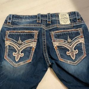 Men’s rock revival